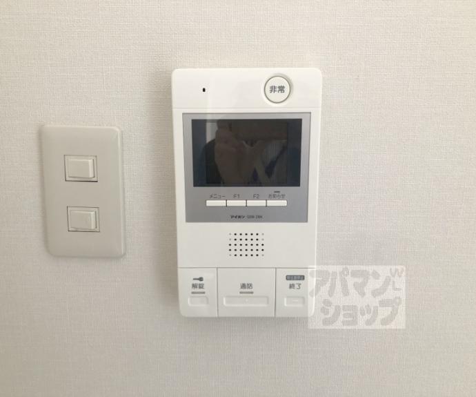 【カレント桂】間取