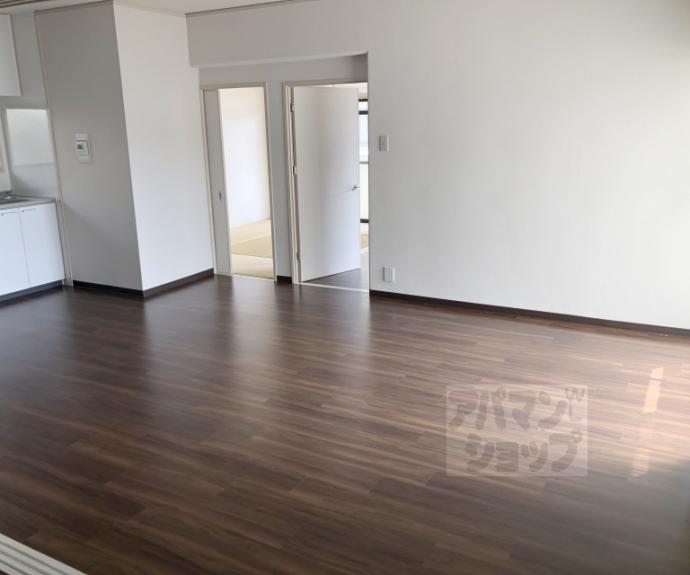 【カレント桂】間取