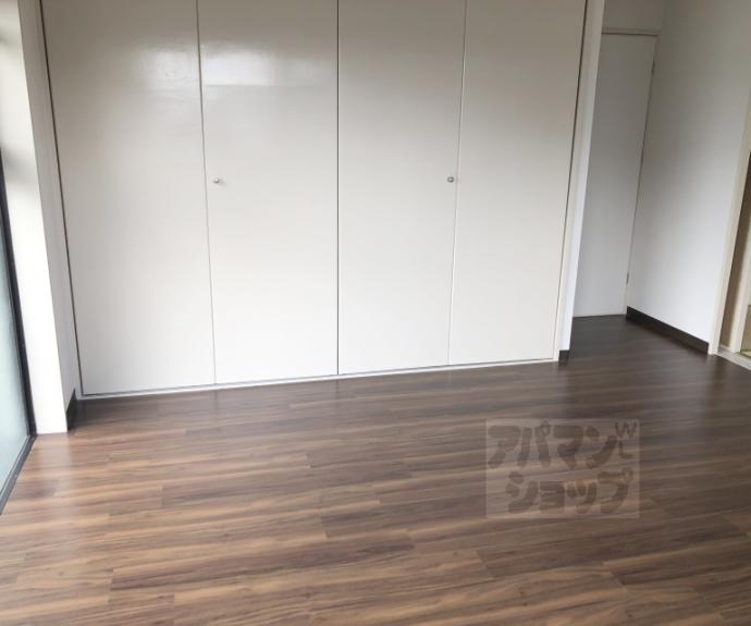 【カレント桂】間取