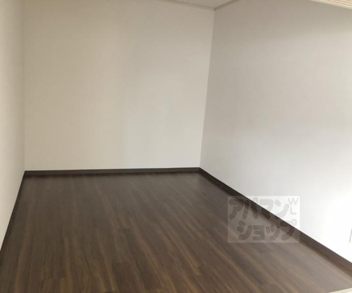 【カレント桂】間取