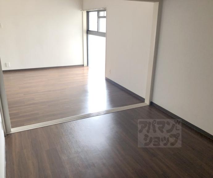 【カレント桂】間取