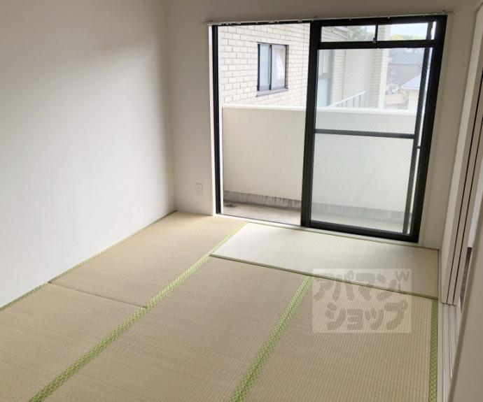 【カレント桂】間取