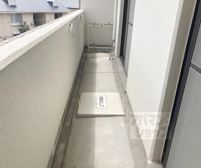 【カレント桂】間取