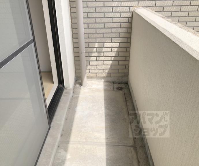 【カレント桂】間取