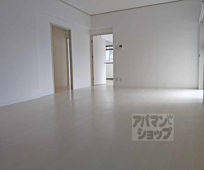 【カレント桂】間取