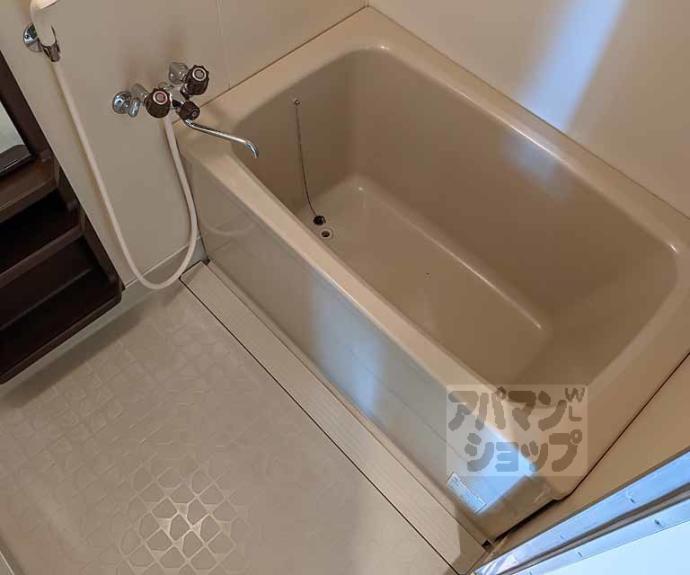 【カレント桂】間取