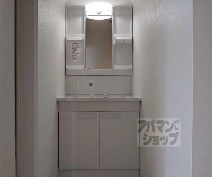 【カレント桂】間取