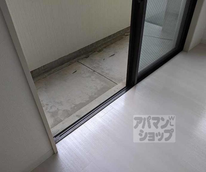 【カレント桂】間取