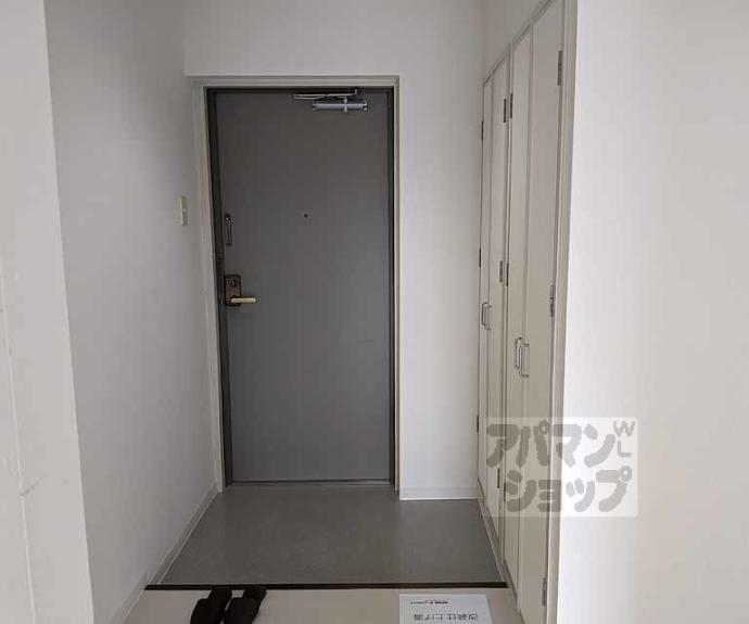 【カレント桂】間取