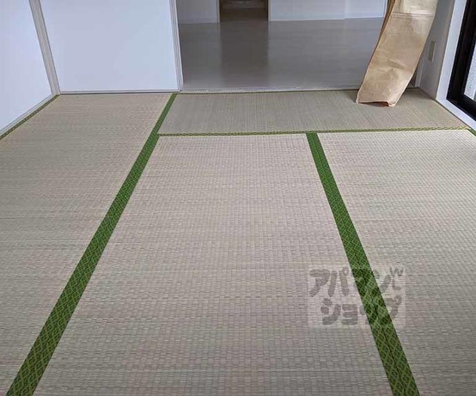 【カレント桂】間取