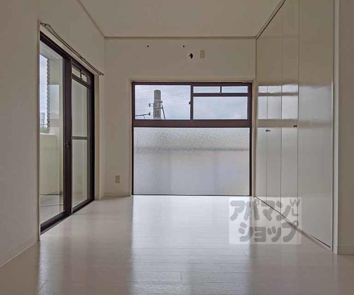 【カレント桂】間取