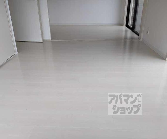 【カレント桂】間取