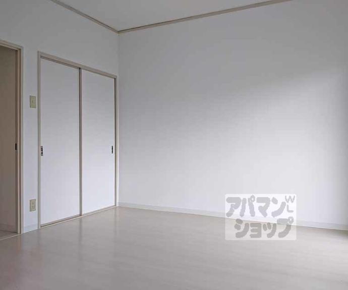 【カレント桂】間取