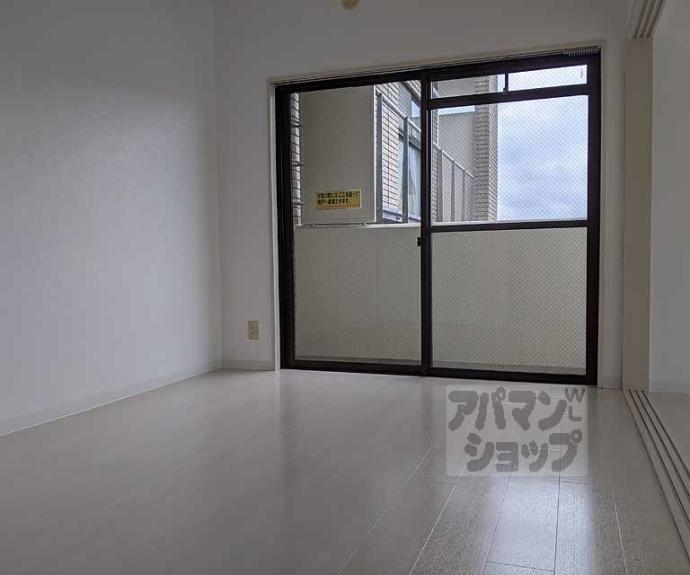 【カレント桂】間取