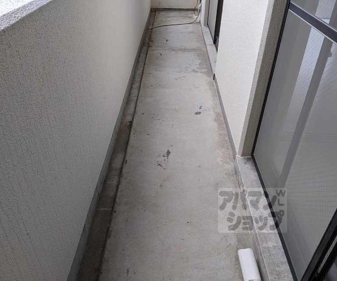 【カレント桂】間取