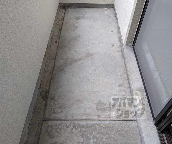 【カレント桂】間取