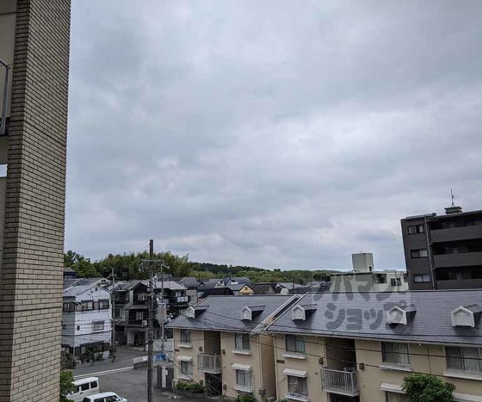 【カレント桂】間取