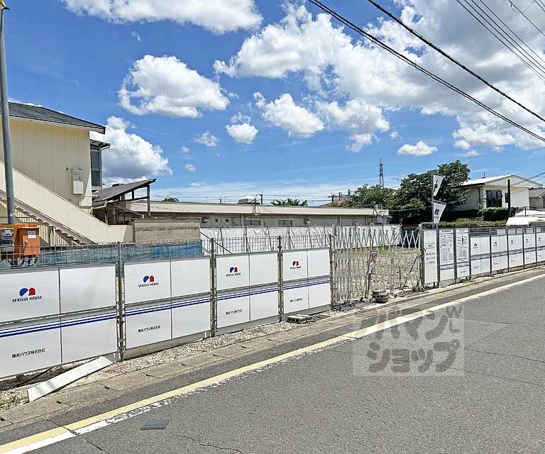 シャーメゾン　アオハウオリ