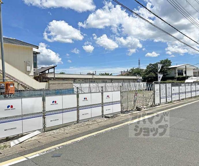 【シャーメゾン　アオハウオリ】間取