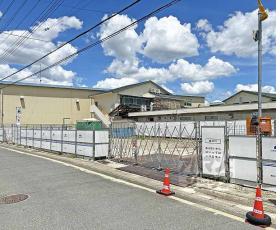 シャーメゾン　アオハウオリ：間取図