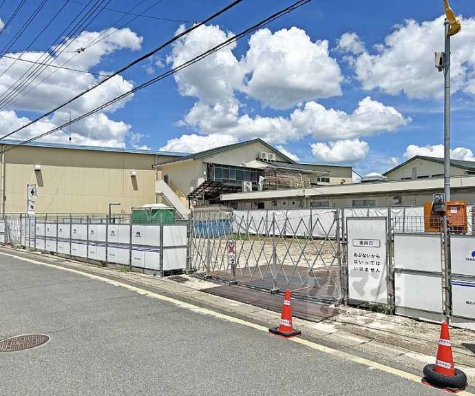 【シャーメゾン　アオハウオリ】間取