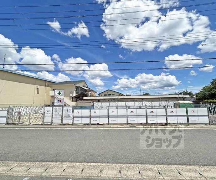 【シャーメゾン　アオハウオリ】間取