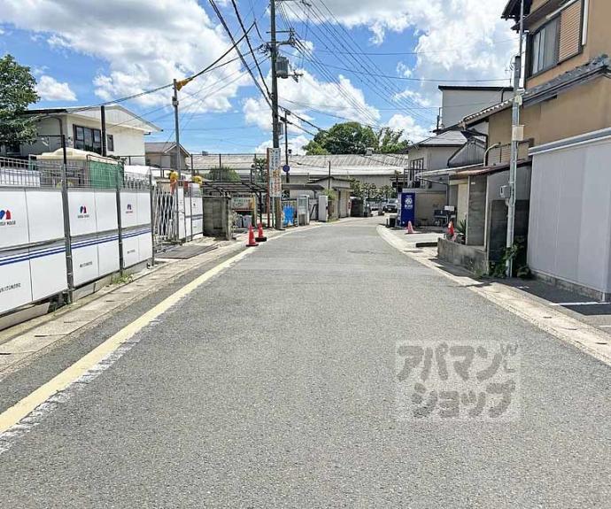 【シャーメゾン　アオハウオリ】間取