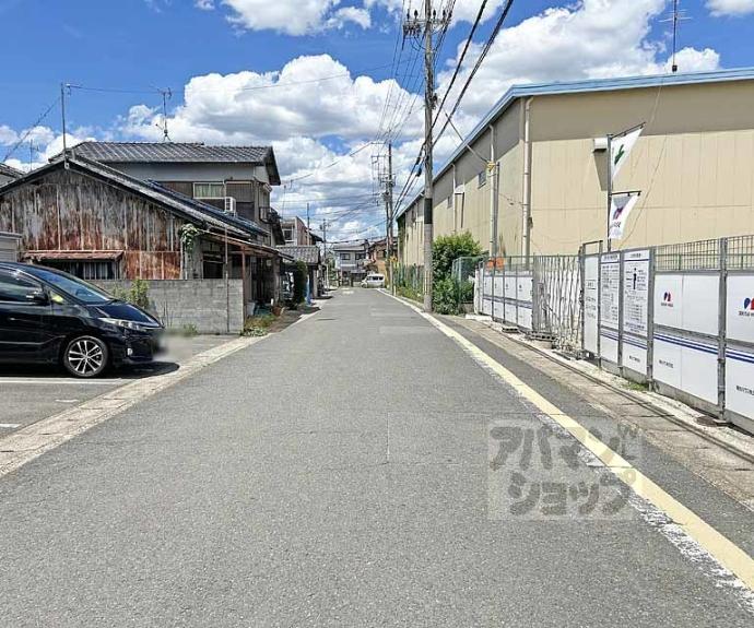 【シャーメゾン　アオハウオリ】間取