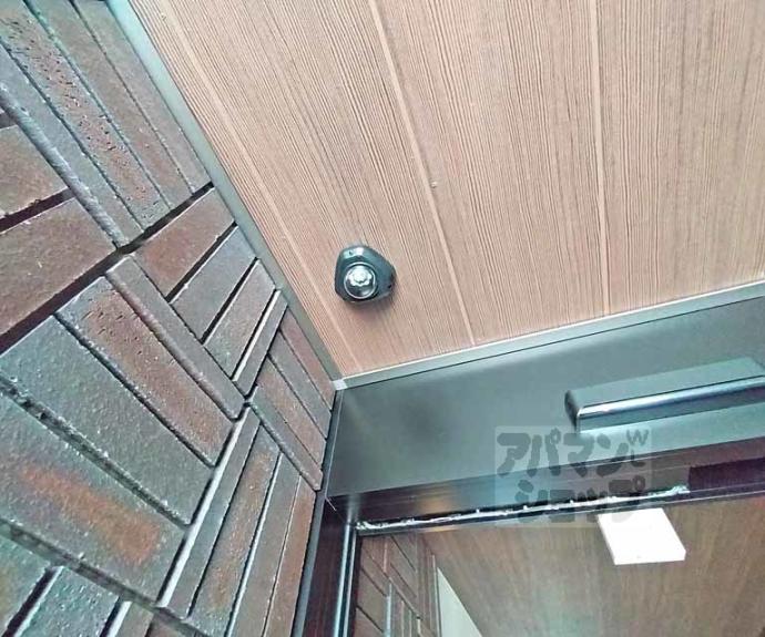 【シャーメゾン　アオハウオリ】間取