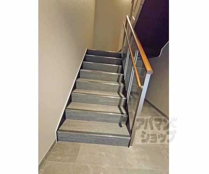 【シャーメゾン　アオハウオリ】間取