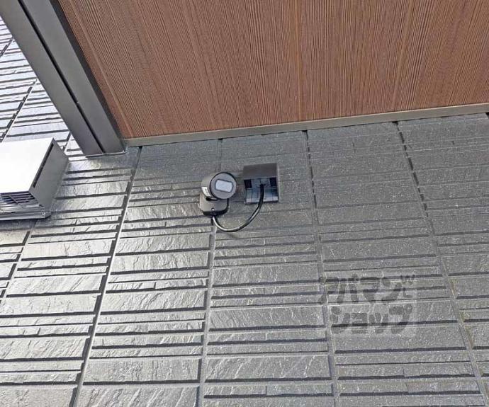 【シャーメゾン　アオハウオリ】間取