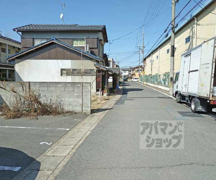 【シャーメゾン　アオハウオリ】間取