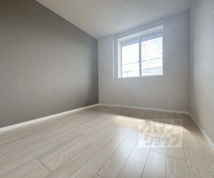 【シャーメゾン　アオハウオリ】間取