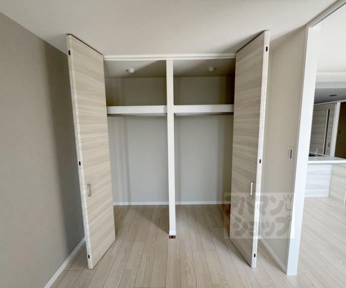 【シャーメゾン　アオハウオリ】間取