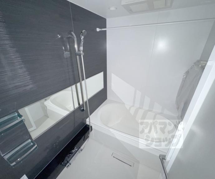 【シャーメゾン　アオハウオリ】間取