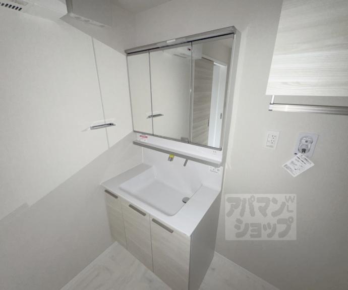 【シャーメゾン　アオハウオリ】間取