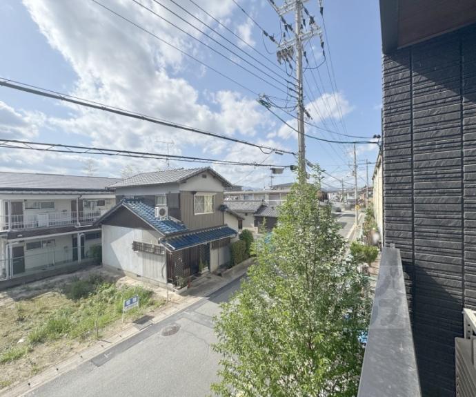 【シャーメゾン　アオハウオリ】間取