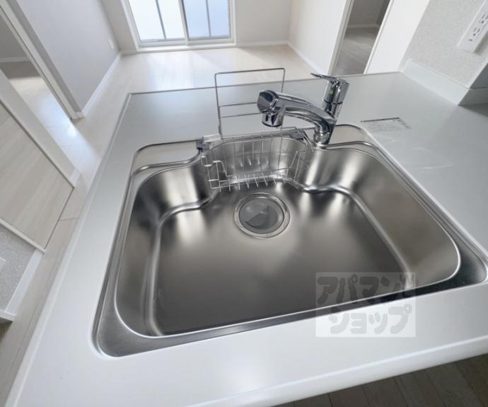 【シャーメゾン　アオハウオリ】間取