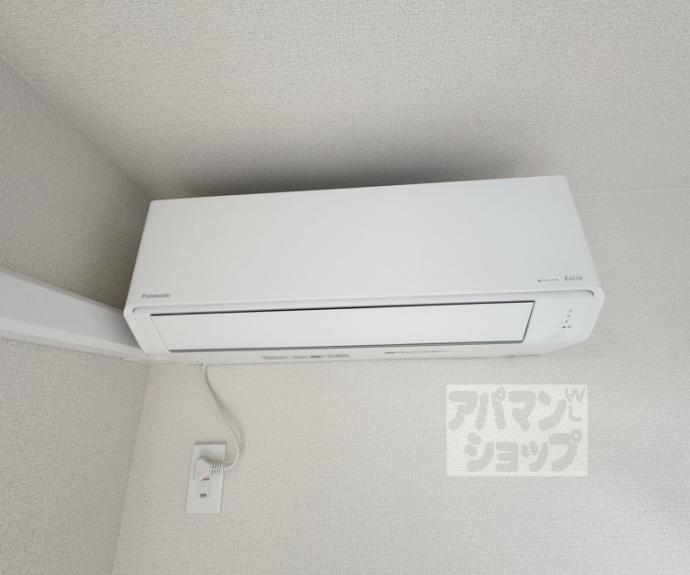 【シャーメゾン　アオハウオリ】間取