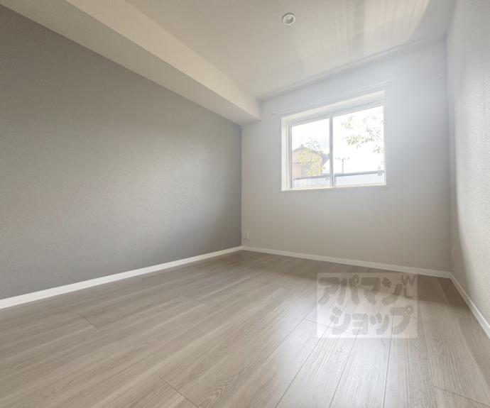 【シャーメゾン　アオハウオリ】間取