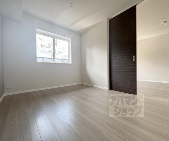 【シャーメゾン　アオハウオリ】間取