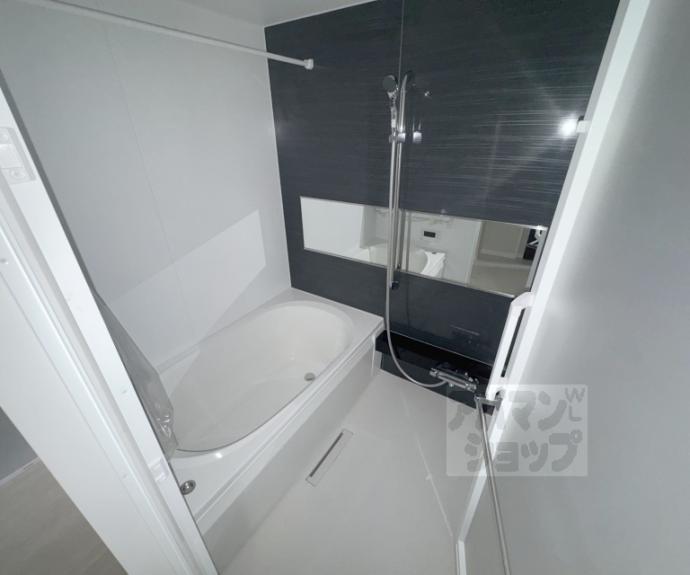 【シャーメゾン　アオハウオリ】間取