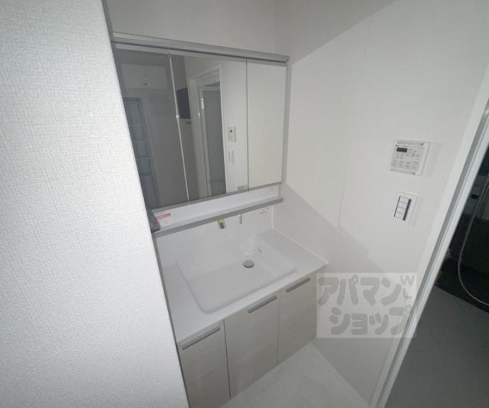 【シャーメゾン　アオハウオリ】間取