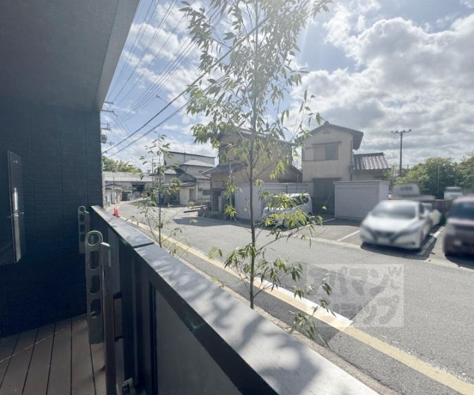 【シャーメゾン　アオハウオリ】間取