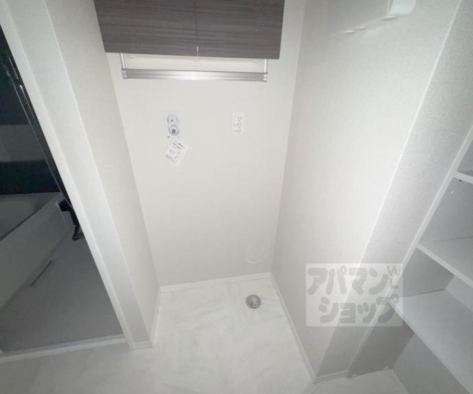 【シャーメゾン　アオハウオリ】間取