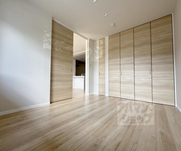 【シャーメゾン　アオハウオリ】間取