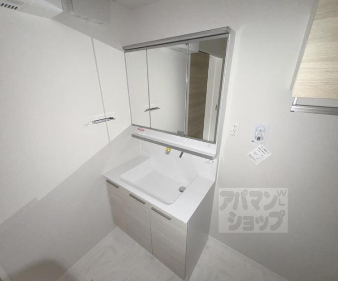 【シャーメゾン　アオハウオリ】間取