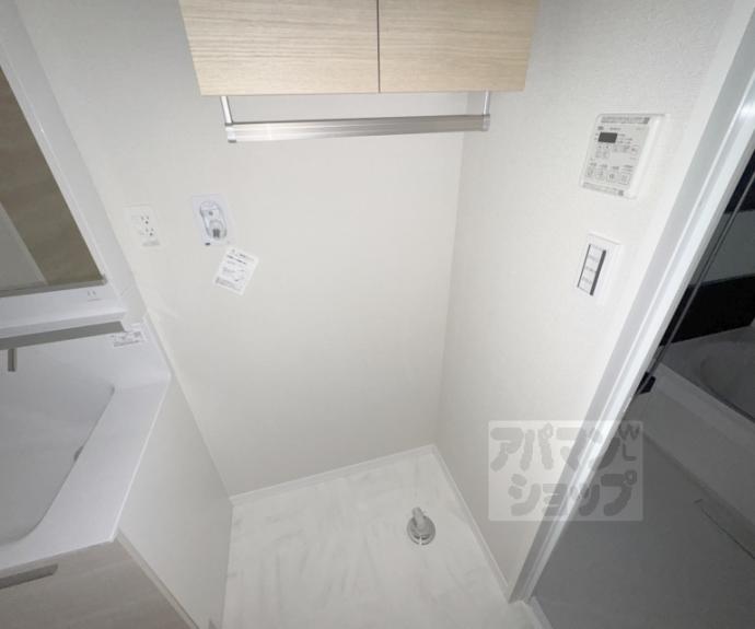 【シャーメゾン　アオハウオリ】間取