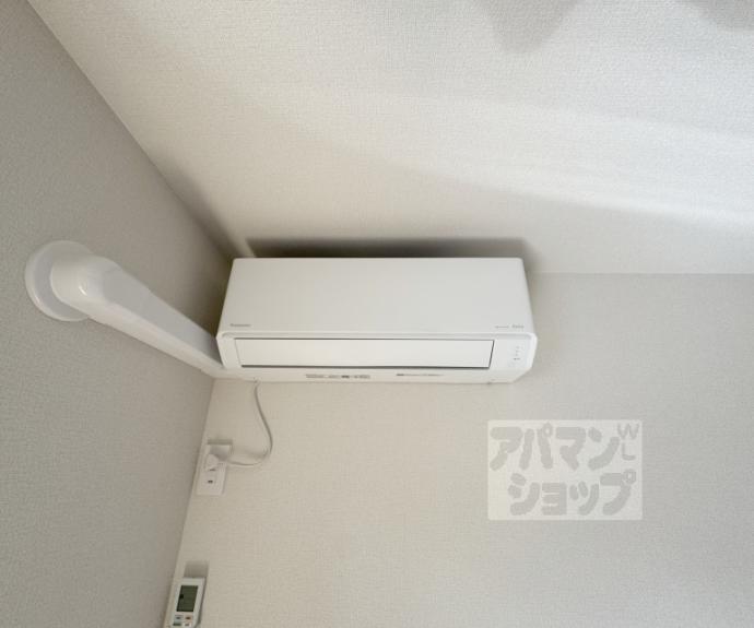 【シャーメゾン　アオハウオリ】間取