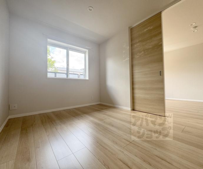 【シャーメゾン　アオハウオリ】間取